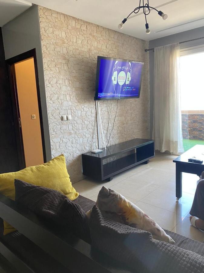 Nice Little Apartment With Swimming Pool Agadir Exterior foto