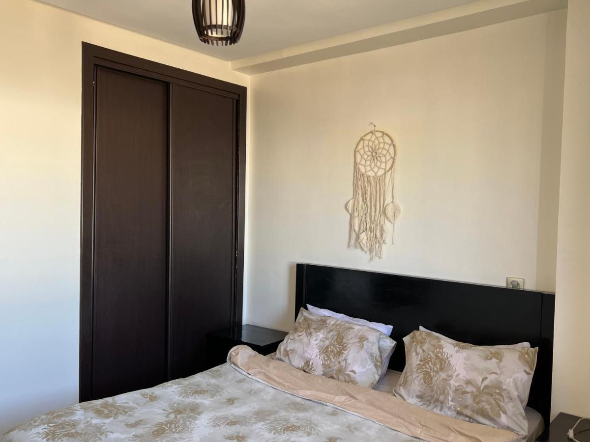 Nice Little Apartment With Swimming Pool Agadir Exterior foto