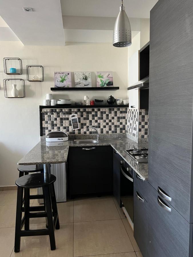 Nice Little Apartment With Swimming Pool Agadir Exterior foto