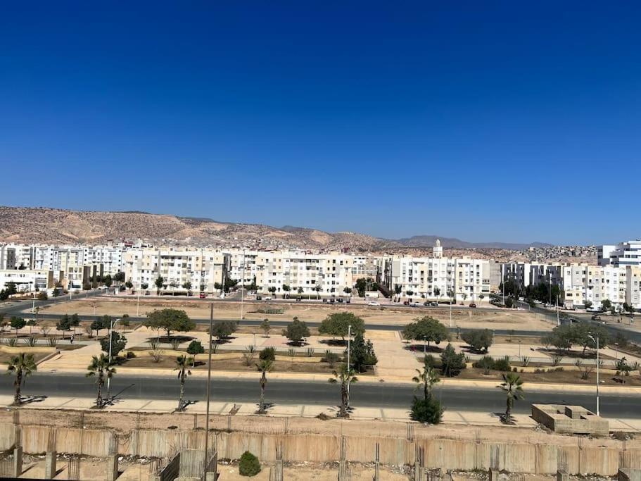 Nice Little Apartment With Swimming Pool Agadir Exterior foto
